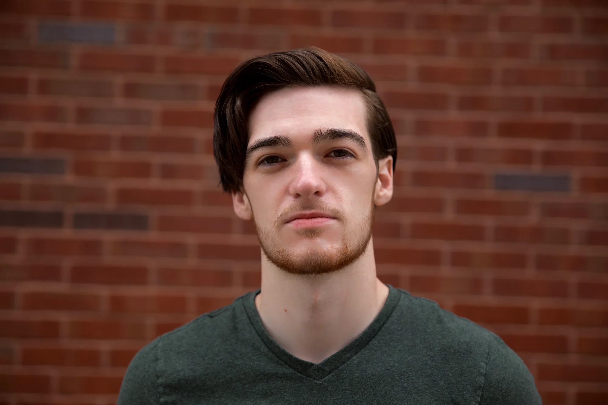 Headshot